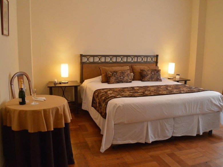 Panamericana Hotel O'higgins