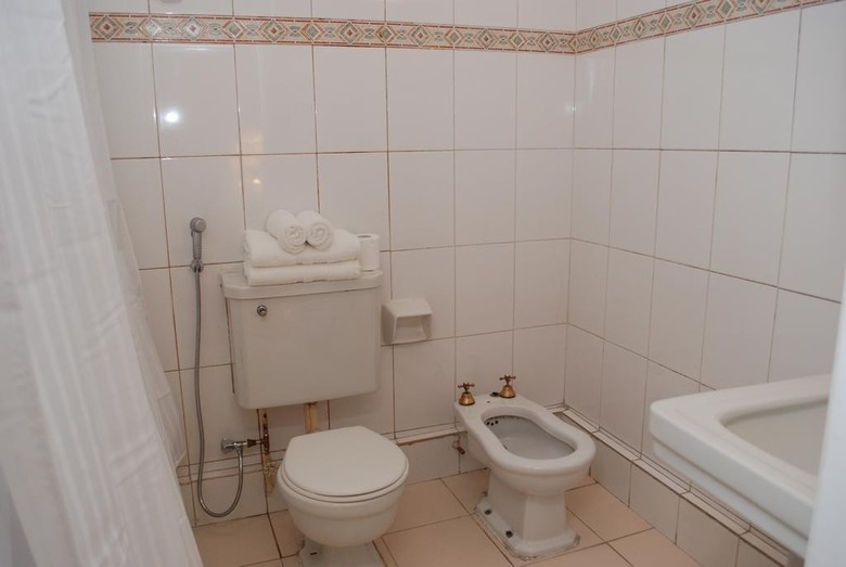 Panamericana Hotel O'higgins