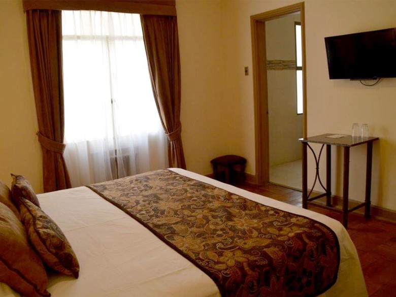 Panamericana Hotel O'higgins