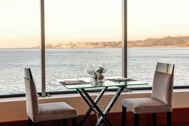 Hotel Sheraton Miramar