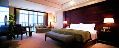 Hotel Howard Johnson Plaza Ningbo