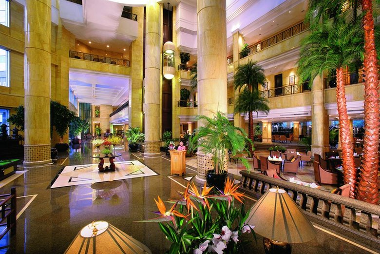 Nanyuan Hotel