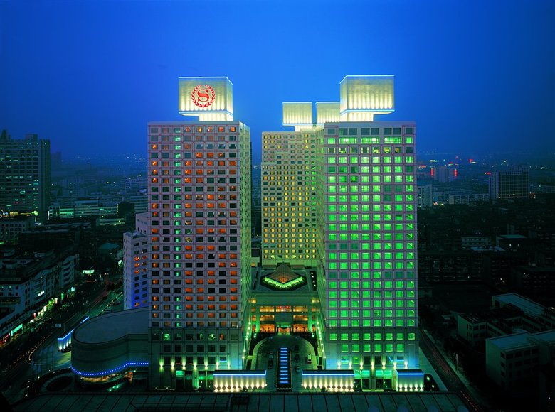 Hotel Sheraton