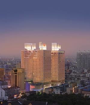 Hotel Sheraton