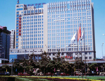 Hotel Best Western Premier