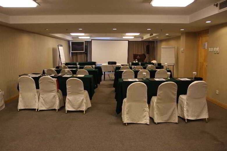 Celebrity International Grand Hotel