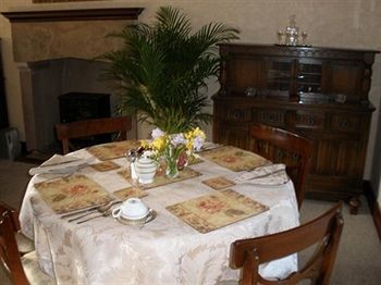 Bed & Breakfast Stafford House Guest House