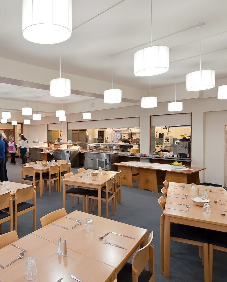 Bed & Breakfast Sarum College