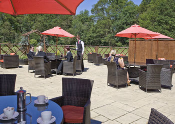 Classic Lodges - Grovefield House Hotel, Windsor