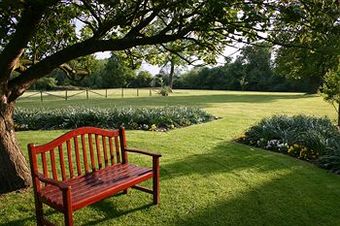 Classic Lodges - Grovefield House Hotel, Windsor