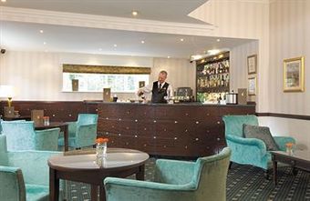 Classic Lodges - Grovefield House Hotel, Windsor