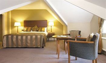 Classic Lodges - Grovefield House Hotel, Windsor