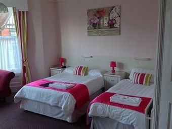 Hotel The Cavendish