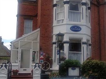 Hotel The Cavendish