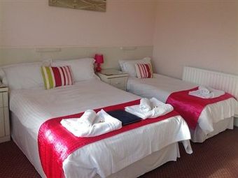 Hotel The Cavendish