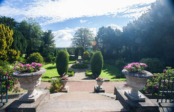 Apartamento Wortley Hall