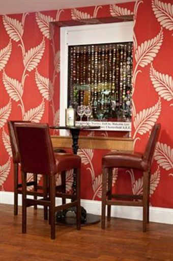Apartamento Wortley Hall