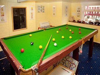 Hotel The Meltham Guest House