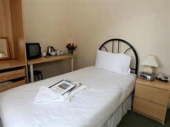 Hotel Edendale House - Guest House