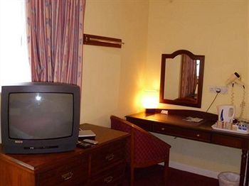 Hostal The Bay Horse