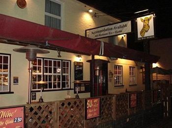 Hostal The Bay Horse