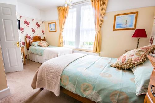 Bed & Breakfast Amberlea Guest House