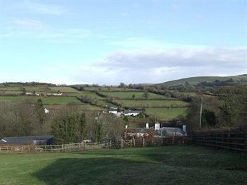 Hostal Mary Tavy Inn