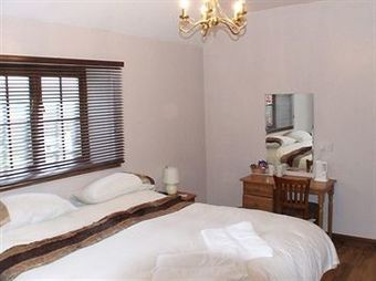 Hostal Mary Tavy Inn