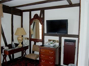 Hostal Dun Cow Inn