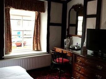 Hostal Dun Cow Inn