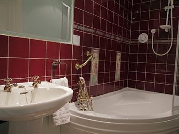 Bed & Breakfast Easter Cottage