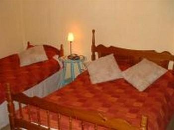 Agroturismo Canonsgrove Farm