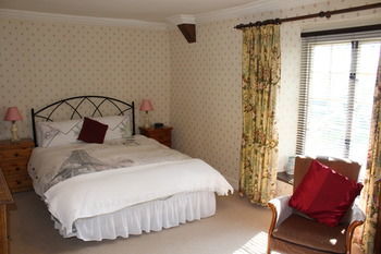 Hotel Yallands Farmhouse