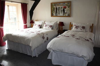 Hotel Yallands Farmhouse
