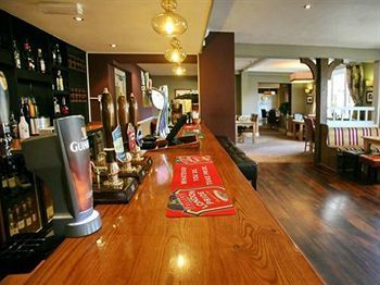 Hostal The Poacher Inn