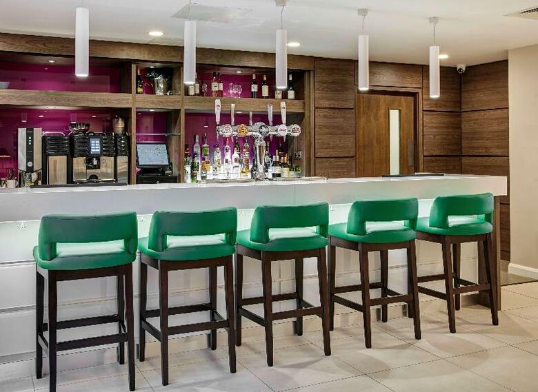 Hotel Hampton By Hilton Bristol City Centre