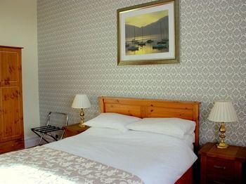 Bed & Breakfast Ormsgill Inn