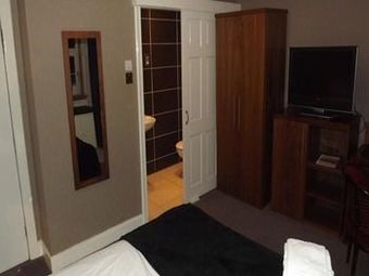 Glazert Country House Hotel