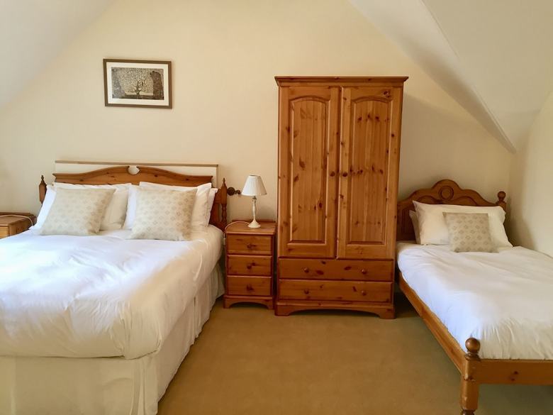 Hostal Dalrachney Lodge Hotel