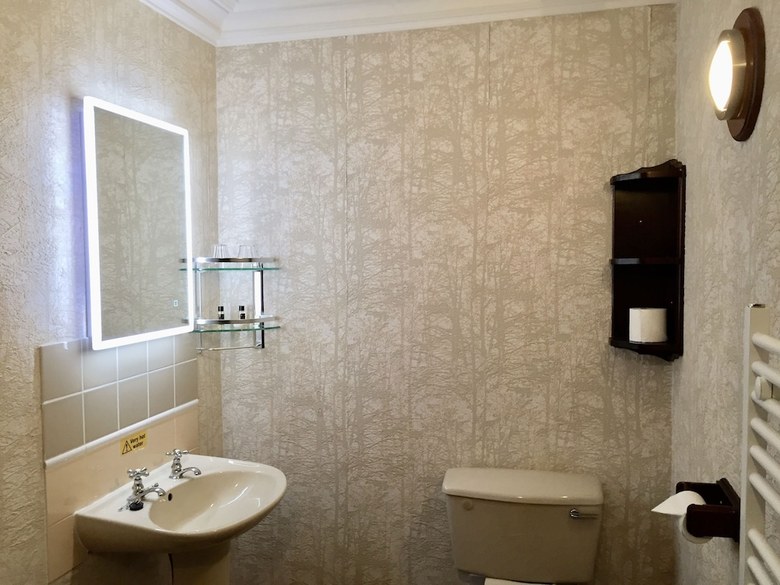 Hostal Dalrachney Lodge Hotel