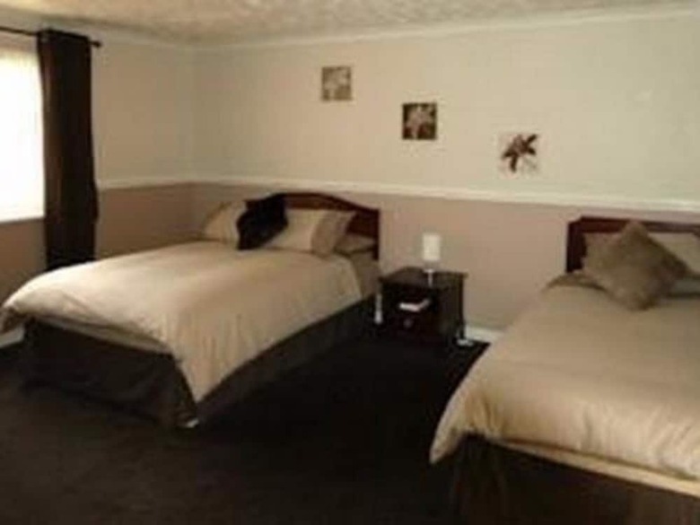 Hostal Townhead Hotel