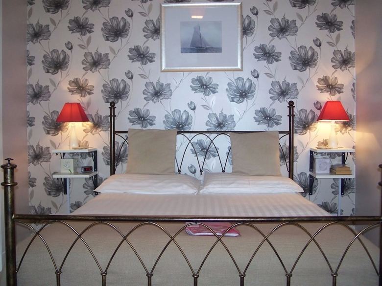 Bed & Breakfast No 29 Well Street B & B