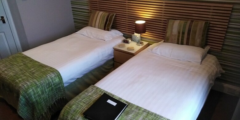 Bed & Breakfast No 29 Well Street B & B