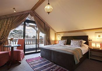 Hotel The Farmhouse