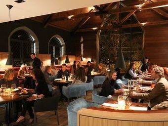 Agroturismo Clandeboye Lodge Hotel