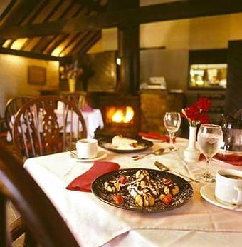 Hotel Brown Trout Golf & Country Inn