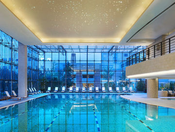 Hotel St. Regis Beijing