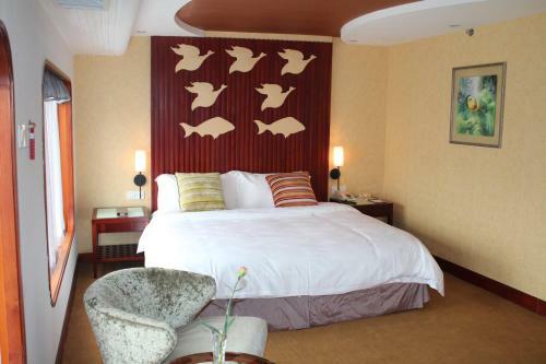 Hotel Shenzhen Crusie Inn