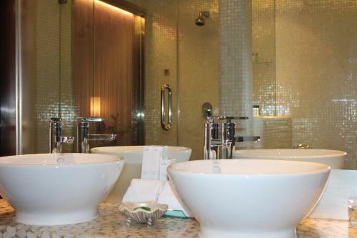 Hotel Shenzhen Crusie Inn