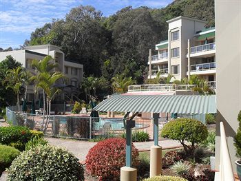 Apartamento Little Cove Currumbin